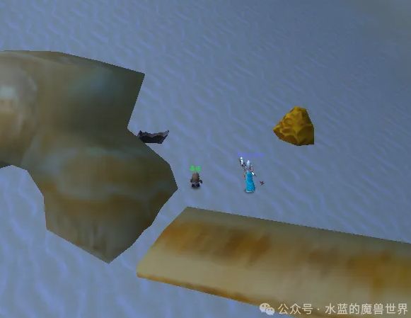 魔獸世界寶藏獵人任務(wù)攻略