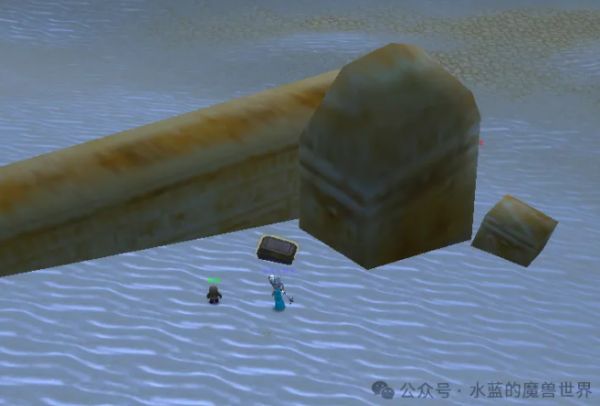 魔獸世界寶藏獵人任務(wù)攻略
