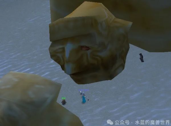 魔獸世界寶藏獵人任務(wù)攻略