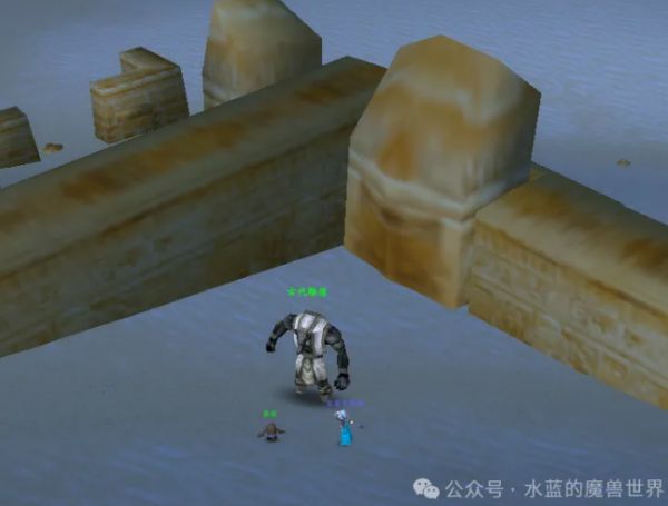 魔獸世界寶藏獵人任務(wù)攻略