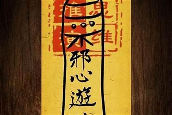 什么是犯小人？