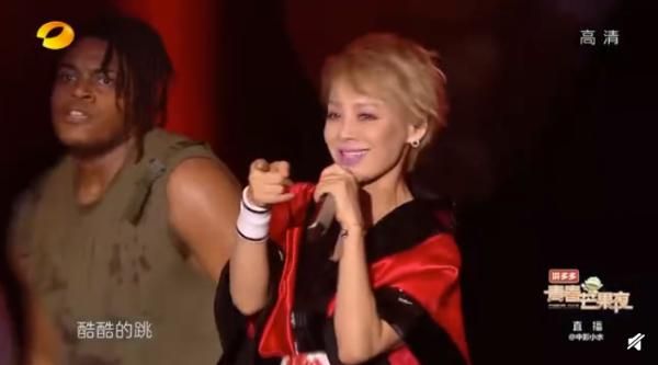 宁静瘦好多，网友纷纷表示心疼，宁静暴瘦背后真相！