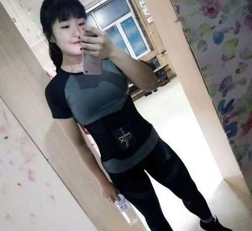 一年減重100斤 瘦成女神，揭秘胖女孩蝶變的減肥之路！