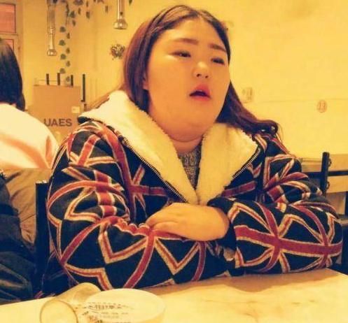 一年減重100斤 瘦成女神，揭秘胖女孩蝶變的減肥之路！