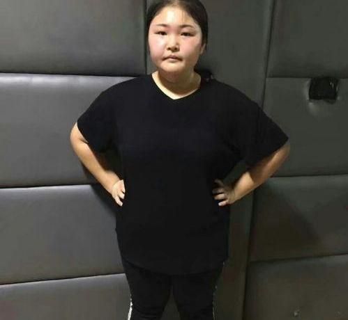 一年減重100斤 瘦成女神，揭秘胖女孩蝶變的減肥之路！