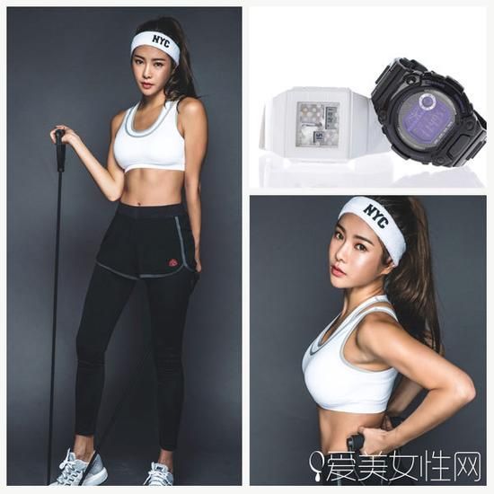 如何养成易瘦体质？