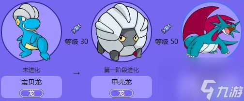寵物小精靈血翼飛龍是誰（寵物小精靈誰的攻擊性最強）「詳細介紹」