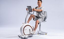 新品 | 運(yùn)動(dòng)防護(hù)新升級(jí)，力動(dòng)智能健身車引領(lǐng)健身新趨勢(shì)！