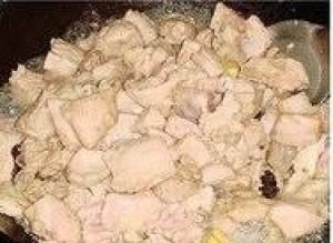燉牛肉的做法步驟 第4步