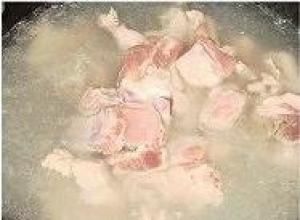 燉牛肉的做法步驟 第5步