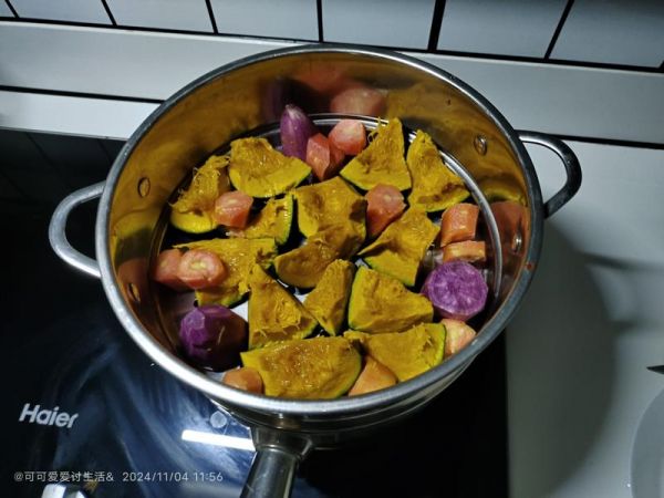 純奶手撕吐司的做法 步驟1