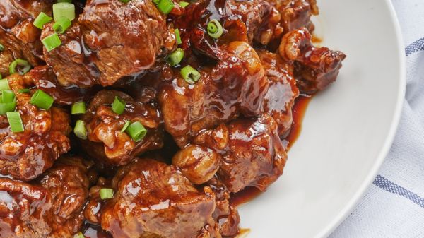 紅燒牛肉怎么做好吃