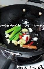 家常紅燒牛肉的做法 步驟2