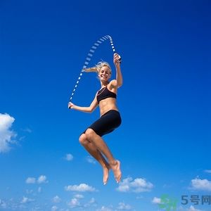跳繩小腿會變粗嗎？跳繩會讓小腿變粗嗎？