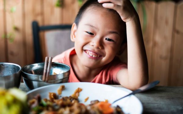 補(bǔ)脾養(yǎng)脾的10種食物 小孩子調(diào)理脾胃吃什么 補(bǔ)脾養(yǎng)脾的食物