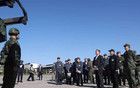 必須警惕！首次曝光的臺軍“海馬斯”很可能藏有貓膩