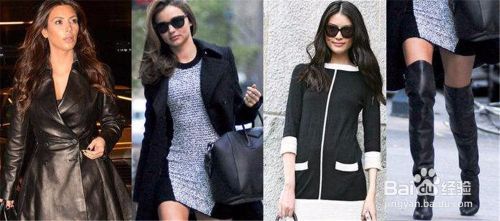 全角度細(xì)說(shuō)胖女人個(gè)瘦女人的區(qū)別！