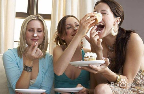 全角度細(xì)說(shuō)胖女人個(gè)瘦女人的區(qū)別！