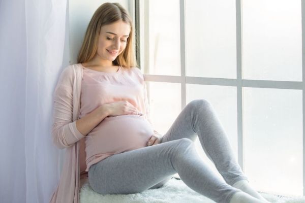 懷孕胖屁股生女兒嗎 孕婦臀部變大是男寶還是女寶呢 懷孕大腿屁股變胖的原因