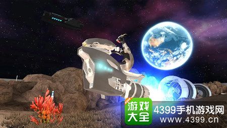 模拟山羊太空废物全山羊解锁