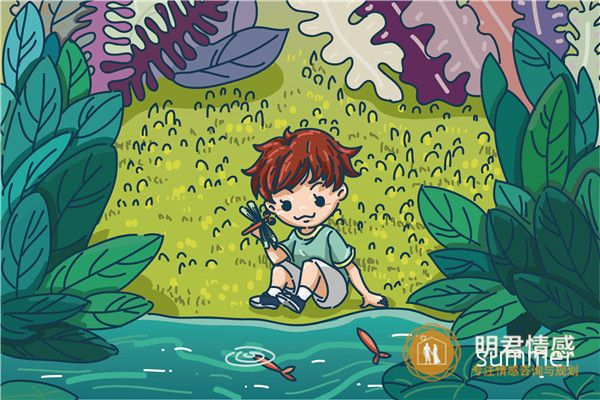 失戀怎么走出來?學(xué)會這些輕松讓你擺脫失戀的痛!