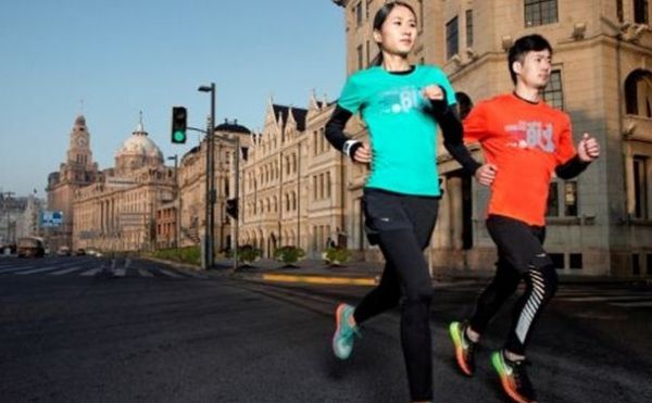 怎样跑步才能减肥？跑步减肥的最佳方法有哪些？(1)