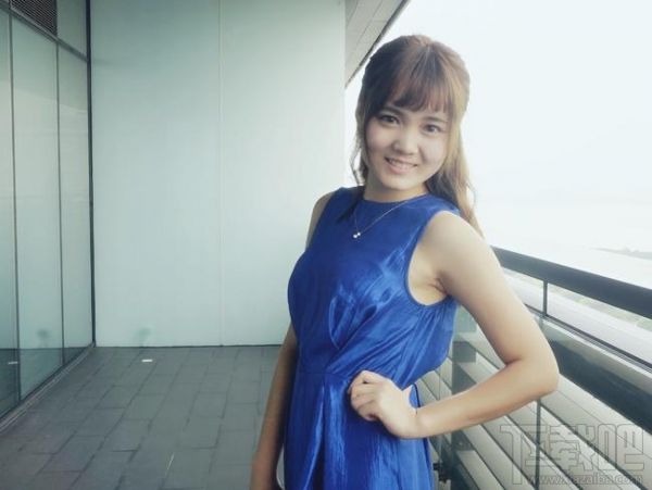 咋拍才能显得瘦 自拍神器OPPO N3来教你