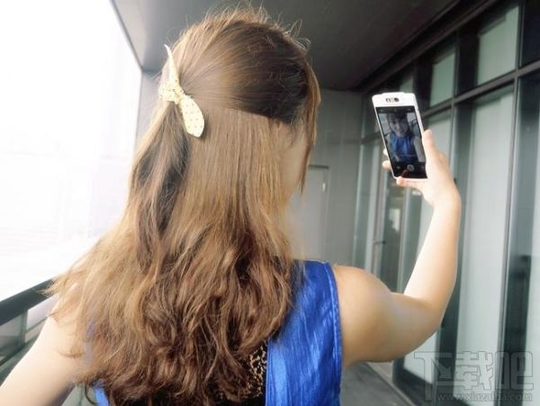 咋拍才能显得瘦 自拍神器OPPO N3来教你