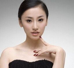 3天快速瘦雙下巴 消滅雙下巴有妙招