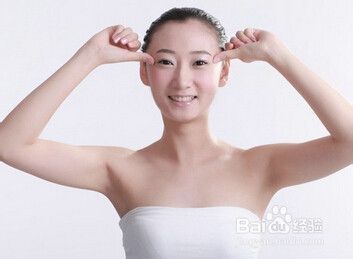 3天快速瘦雙下巴 消滅雙下巴有妙招
