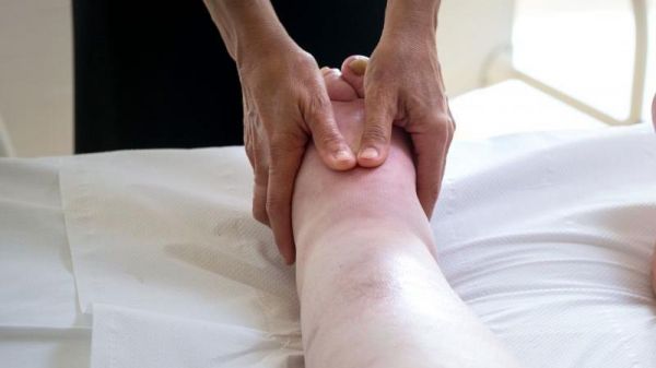 初期癌癥減體重的原因