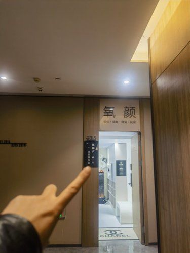 就是这家店 我真的会谢！！！
