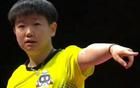 名記賀曉龍：王曼昱厲害過頭所以被整，孫穎莎被吹大了