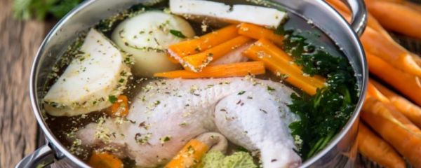 綠豆湯怎么煮才最解毒 喝綠豆湯的好處 煮綠豆湯注意什么