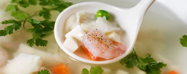綠豆湯怎么煮才最解毒 喝綠豆湯的好處 煮綠豆湯注意什么