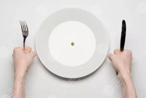 不吃晚饭减肥法容易反弹吗为什么?