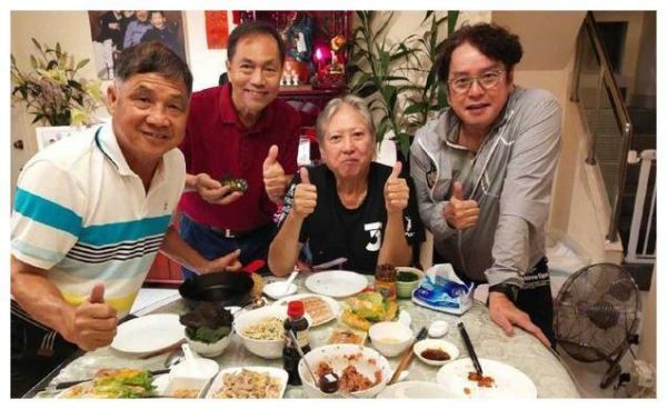 功夫巨星突然暴瘦，最能打的胖子身體出問題？一個(gè)時(shí)代終將過去