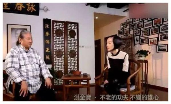 功夫巨星突然暴瘦，最能打的胖子身體出問題？一個(gè)時(shí)代終將過去