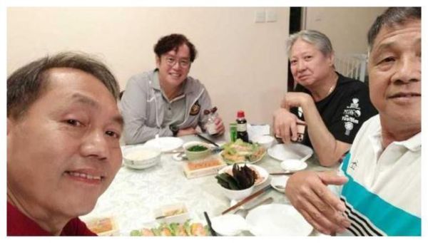 功夫巨星突然暴瘦，最能打的胖子身體出問題？一個(gè)時(shí)代終將過去