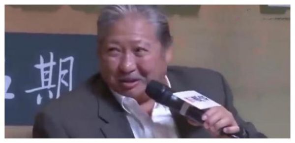 功夫巨星突然暴瘦，最能打的胖子身體出問題？一個(gè)時(shí)代終將過去