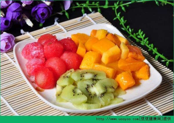 芒果怎么吃？芒果的正確吃法(3)