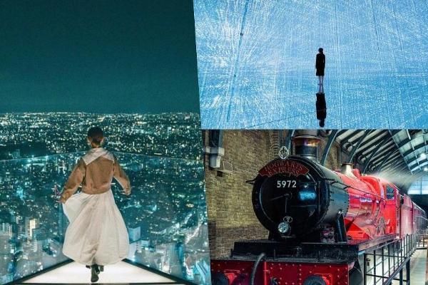 【2023日本東京旅游攻略】東京旅游七大必去景點(diǎn)：澀谷Sky、哈利波特影城、美術(shù)館、展覽…旅游懶人攻略，跟著排行程絕不會(huì)出錯(cuò)