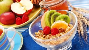 瘦身知识 饼干蛋糕面包哪个更健康