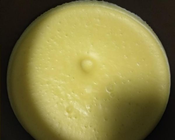 純奶手撕吐司的做法 步驟1