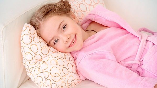 兒童太胖了怎么辦 兒童減肥的四大要點