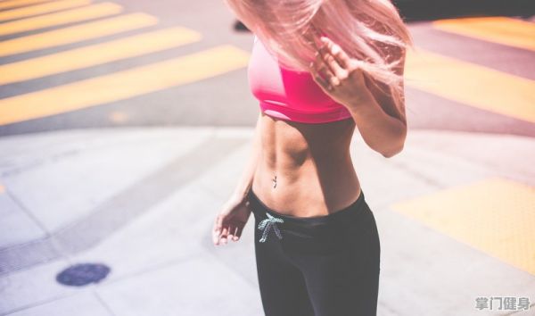 圆圆肚子怎么减肥,圆圆肚子怎么减肥