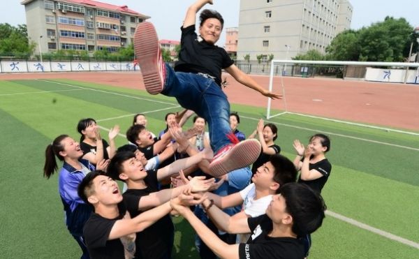 高考后如何減壓？高考后怎么減壓？(1)