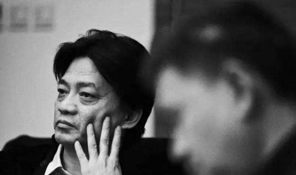 因抑郁癥？朱丹第一段婚姻6個月就離婚