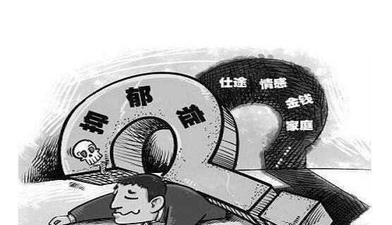 因抑郁癥？朱丹第一段婚姻6個月就離婚