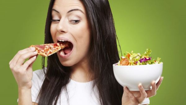 不吃飯減肥有什么危害